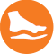 BFC Better Foot Clinic - Orthotics Icon